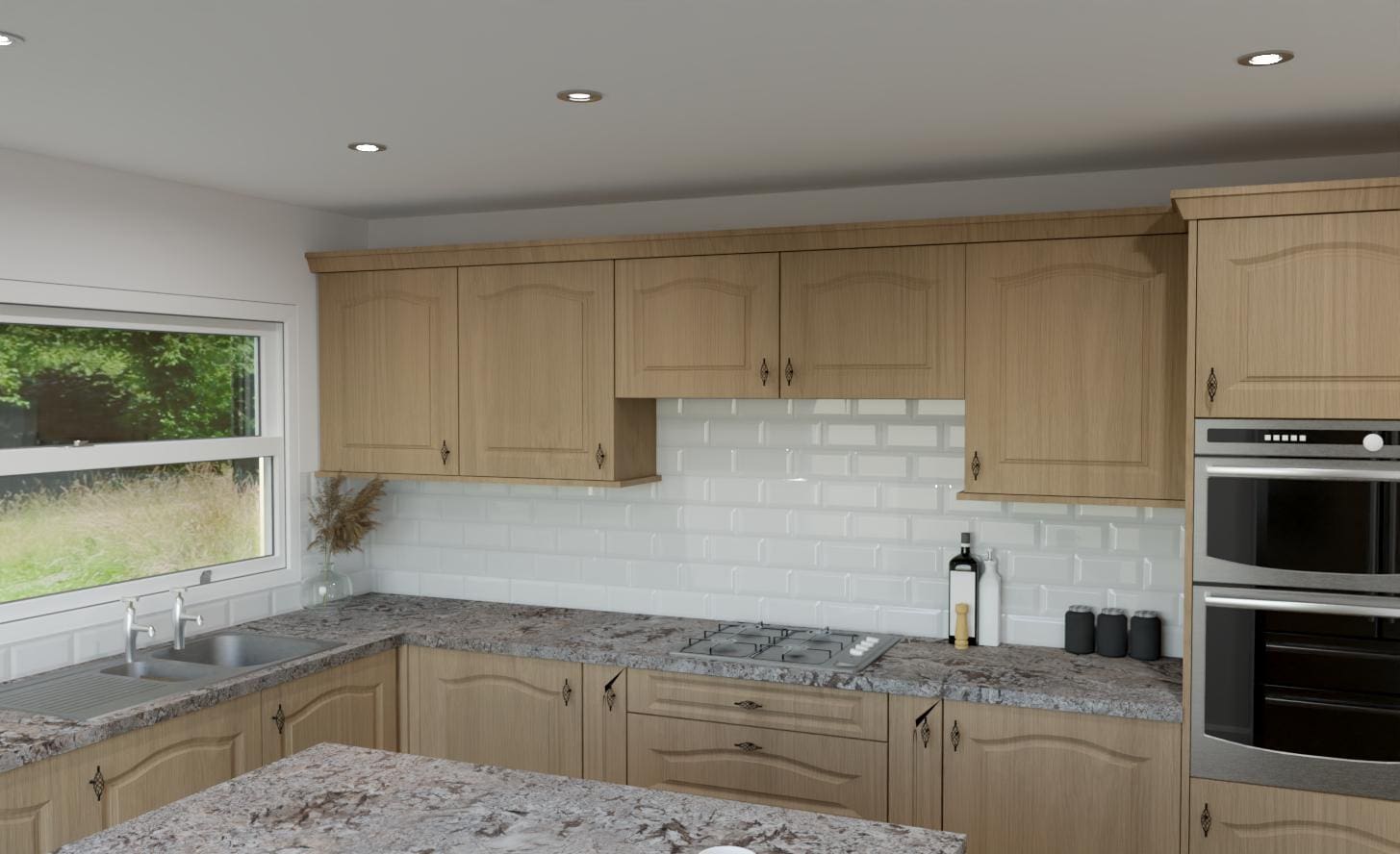 | Kitchen Makeover Kitchen Makeover