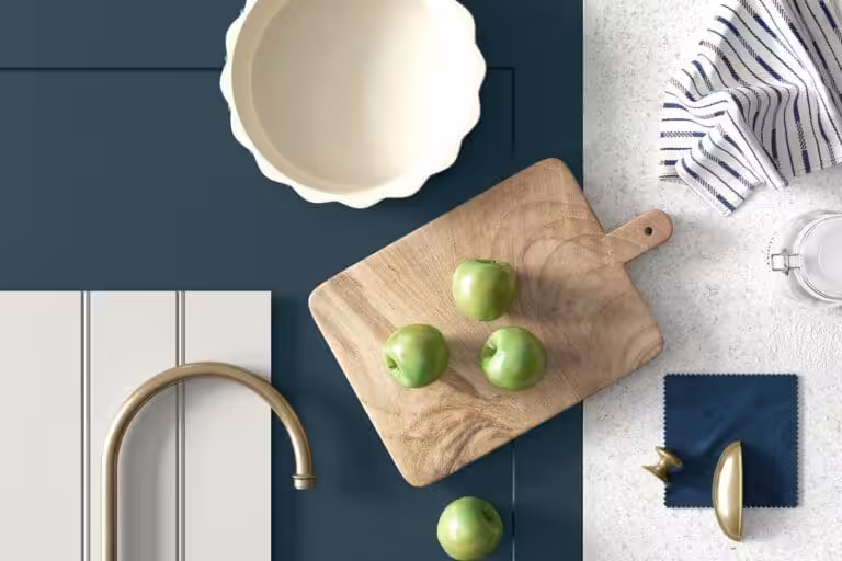 Kitchen Makeover