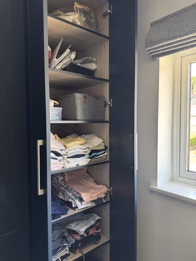 Recent Projects | 2025’s Blue Bedroom Trend: From Duck Egg to Deep Indigo Recent Projects | 2025’s Blue Bedroom Trend: From Duck Egg to Deep Indigo