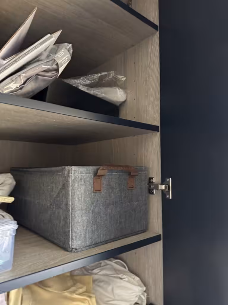 Recent Projects | 2025’s Blue Bedroom Trend: From Duck Egg to Deep Indigo Recent Projects | 2025’s Blue Bedroom Trend: From Duck Egg to Deep Indigo