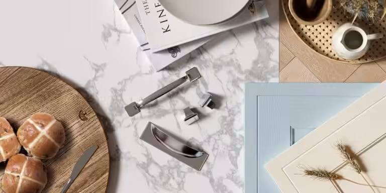 | Kitchen Makeover