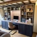 Work From Home? Create Your Perfect Bespoke Home office