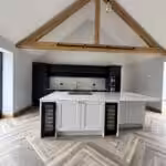 Make Your Kitchen the Heart of Your Home With A Tefore Custom Kitchen