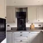 Elegant Kitchen – Designed, Supplied & Installed in Redditch