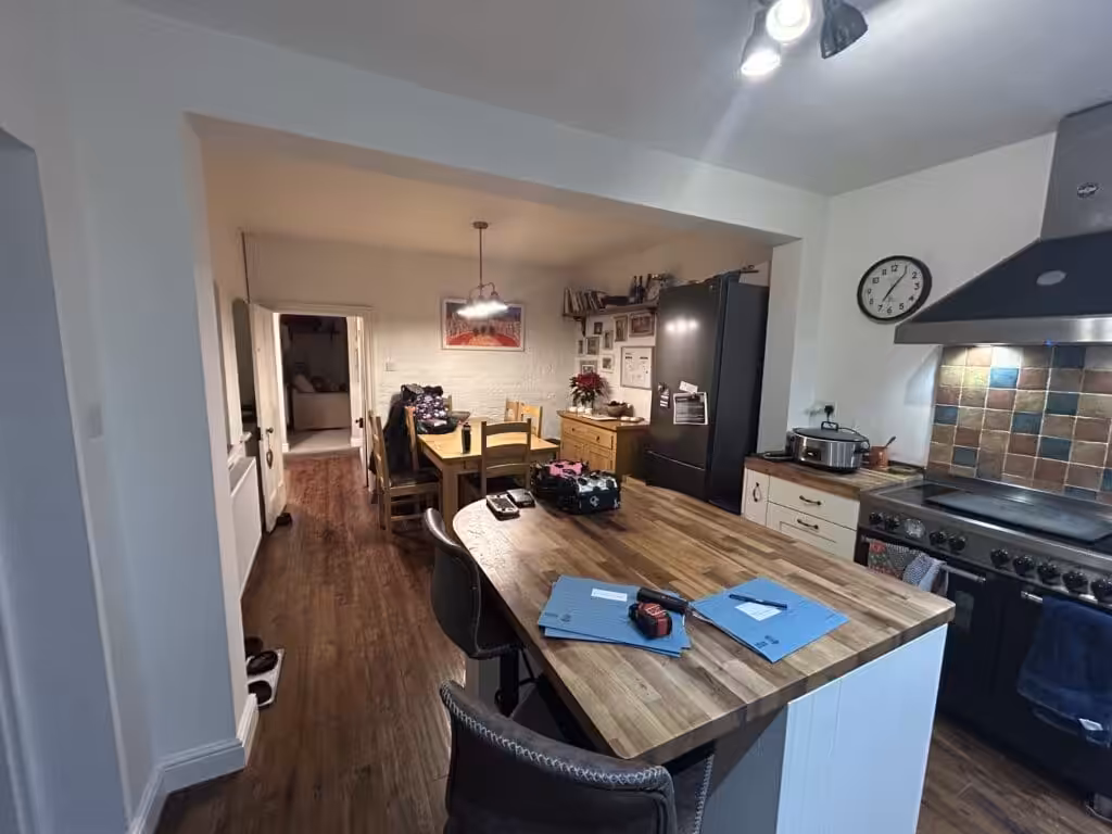 Recent Projects | Need More Kitchen Storage? See How This Reed Green Transformation Made Space for Everything Recent Projects | Need More Kitchen Storage? See How This Reed Green Transformation Made Space for Everything