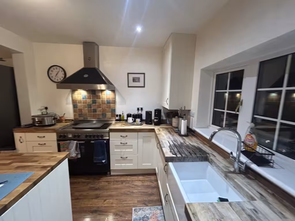 Recent Projects | Need More Kitchen Storage? See How This Reed Green Transformation Made Space for Everything Recent Projects | Need More Kitchen Storage? See How This Reed Green Transformation Made Space for Everything