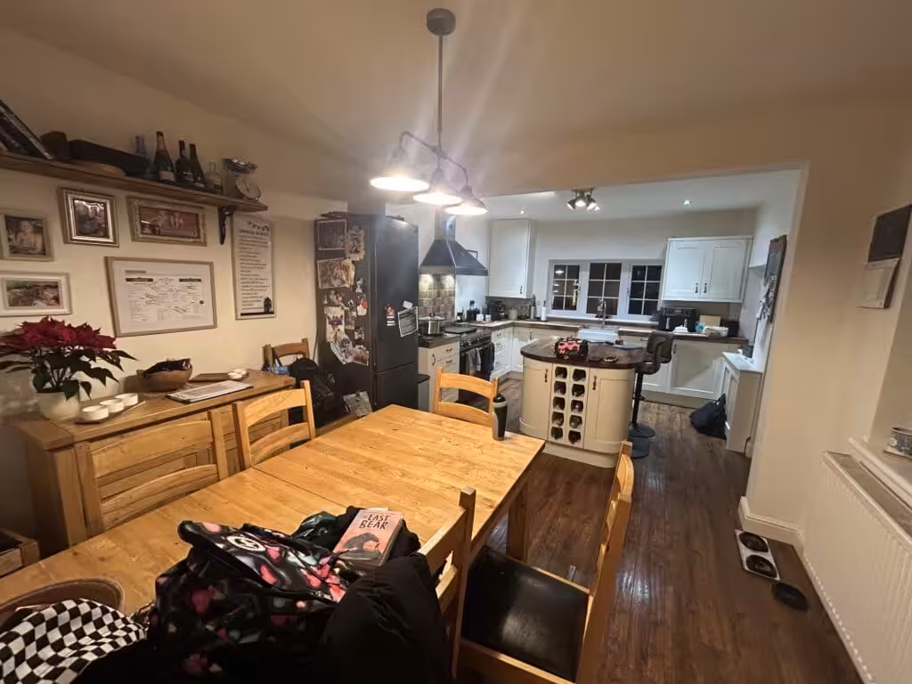 Recent Projects | Need More Kitchen Storage? See How This Reed Green Transformation Made Space for Everything Recent Projects | Need More Kitchen Storage? See How This Reed Green Transformation Made Space for Everything