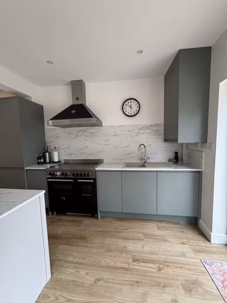 Recent Projects | Need More Kitchen Storage? See How This Reed Green Transformation Made Space for Everything Recent Projects | Need More Kitchen Storage? See How This Reed Green Transformation Made Space for Everything