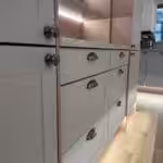 Recent Projects | A Stunning Return Transformation: From Dated to a Family-Approved “Barbie Dream” Kitchen Recent Projects | A Stunning Return Transformation: From Dated to a Family-Approved “Barbie Dream” Kitchen