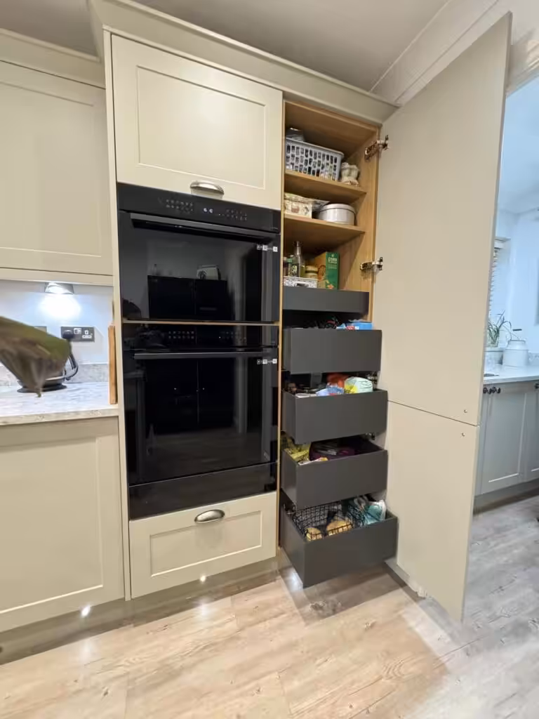 Kitchen Tips | 3 Kitchen Storage Solutions