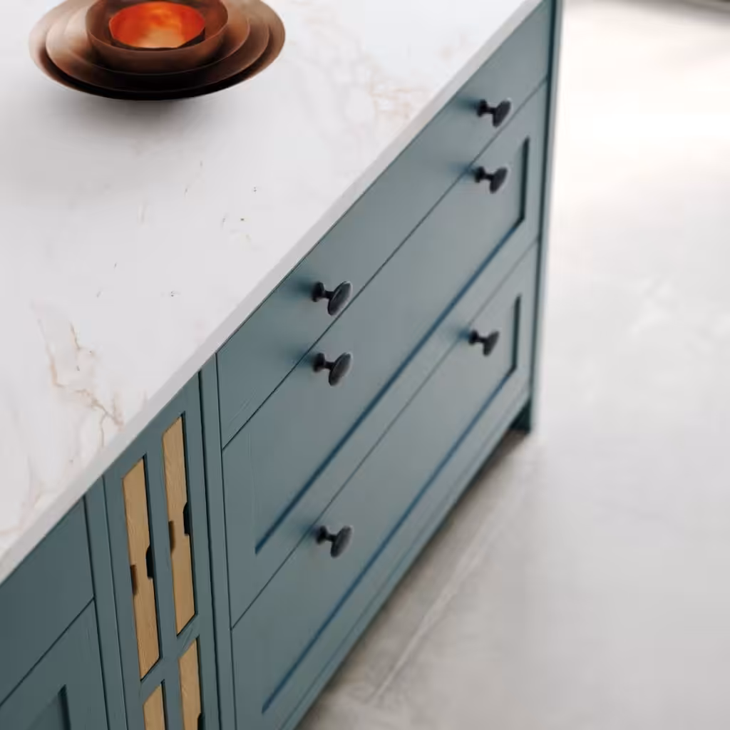 Kitchen Tips | 10 Shaker Kitchens Ideas to Make the Classic Shaker Trend for 2026