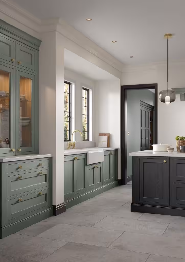 Kitchen Tips | 10 Two Tone Kitchen Ideas to Transform Your Home Kitchen Tips | 10 Two Tone Kitchen Ideas to Transform Your Home