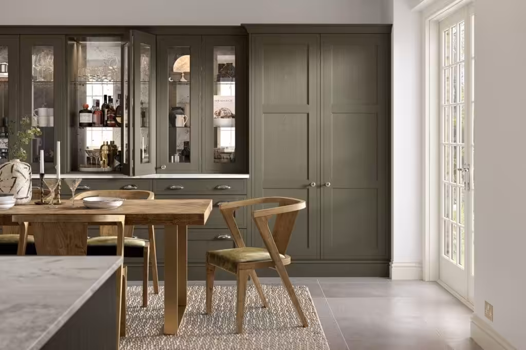 Kitchen Tips | 10 Shaker Kitchens Ideas to Make the Classic Shaker Trend for 2026