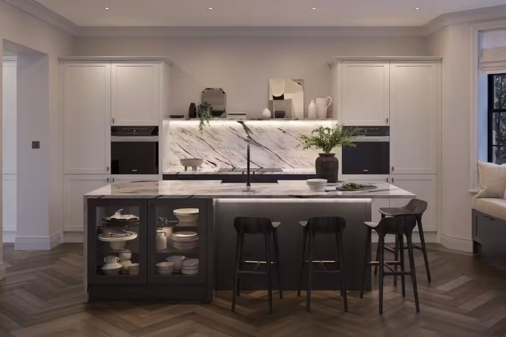 Kitchen Tips | 10 Shaker Kitchens Ideas to Make the Classic Shaker Trend for 2026