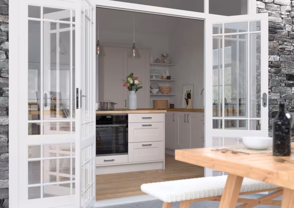 Kitchen Tips | 10 Shaker Kitchens Ideas to Make the Classic Shaker Trend for 2026