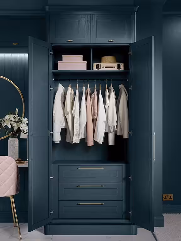 Bedroom Tips | Dark Bedroom Furniture and Bold Colour Trends for 2026 Bedroom Tips | Dark Bedroom Furniture and Bold Colour Trends for 2026