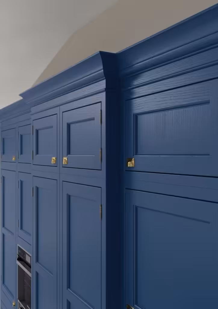 shaker kitchen