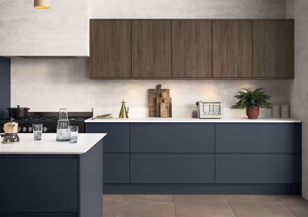 Kitchen Tips | 10 Two Tone Kitchen Ideas to Transform Your Home Kitchen Tips | 10 Two Tone Kitchen Ideas to Transform Your Home