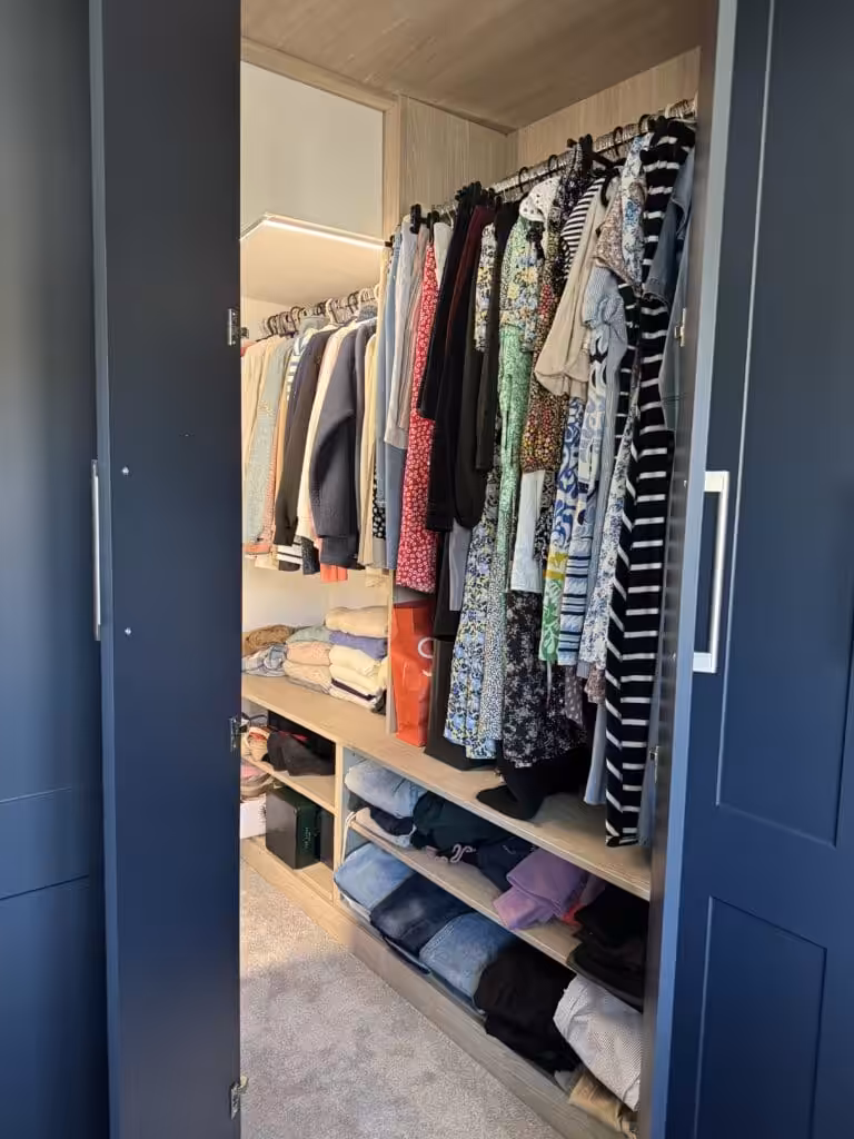 Bedroom Tips | Transform Your Home with Tefore Expert Fitted Bedrooms Redditch