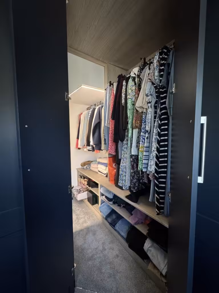 Bedroom Tips | Transform Your Home with Tefore Expert Fitted Bedrooms Redditch
