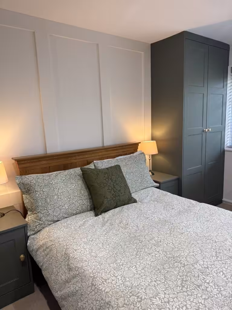 Bedroom Tips | Transform Your Home with Tefore Expert Fitted Bedrooms Redditch