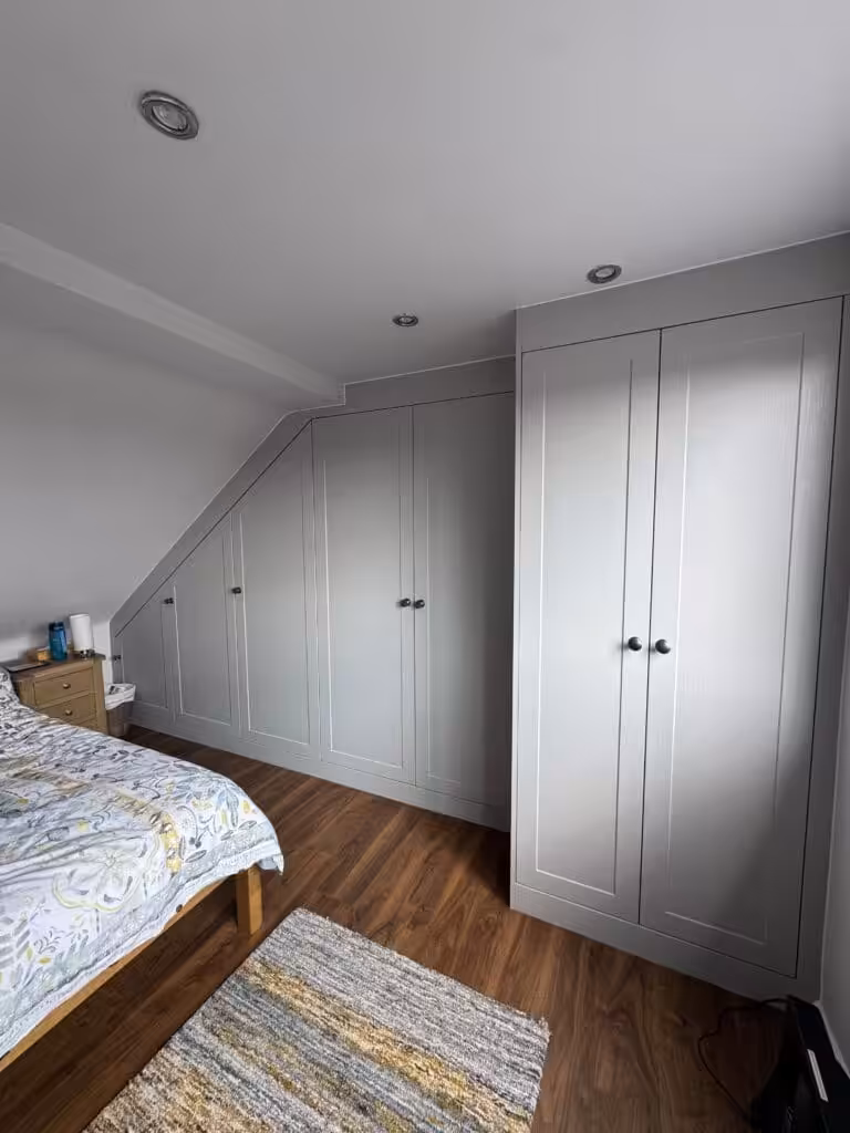 Bedroom Tips | Transform Your Home with Tefore Expert Fitted Bedrooms Redditch