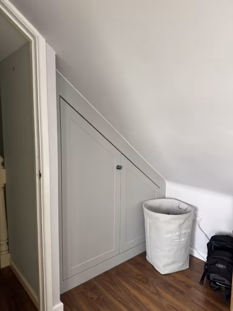 Bedroom Tips | Transform Your Home with Tefore Expert Fitted Bedrooms Redditch