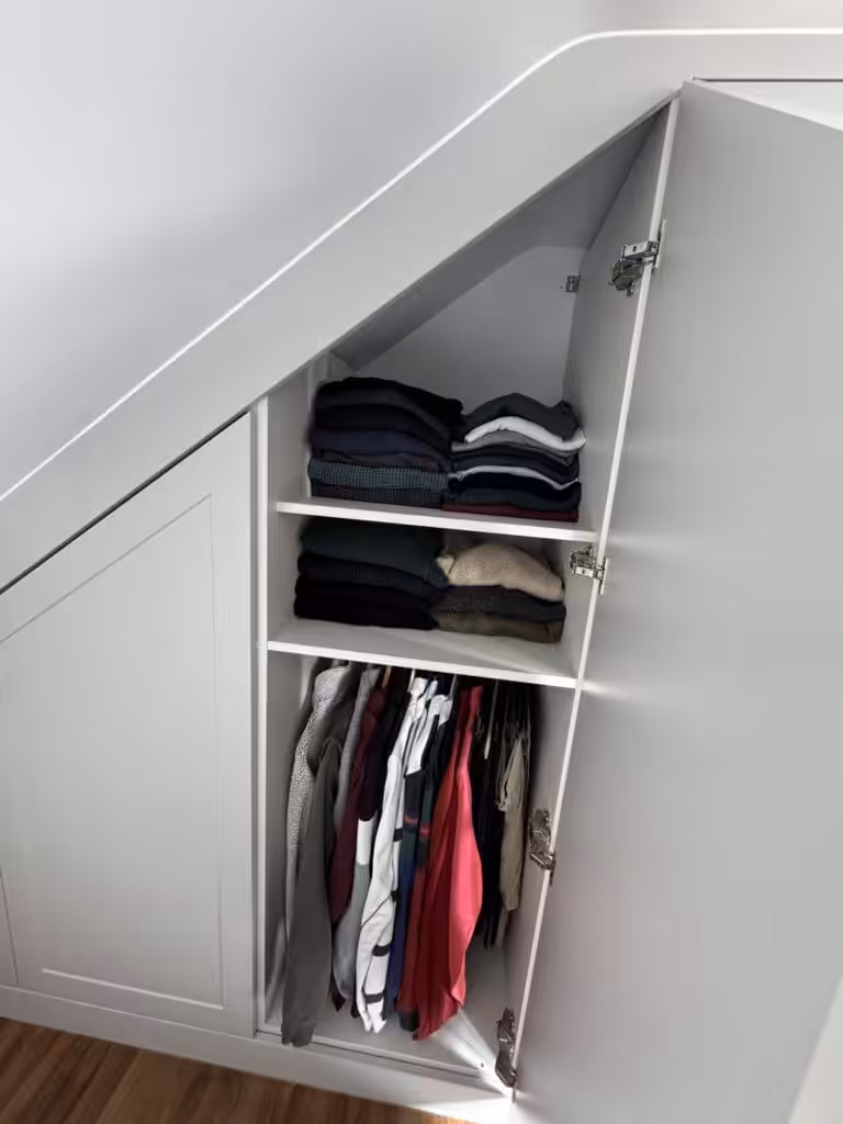 Bedroom Tips | Transform Your Home with Tefore Expert Fitted Bedrooms Redditch