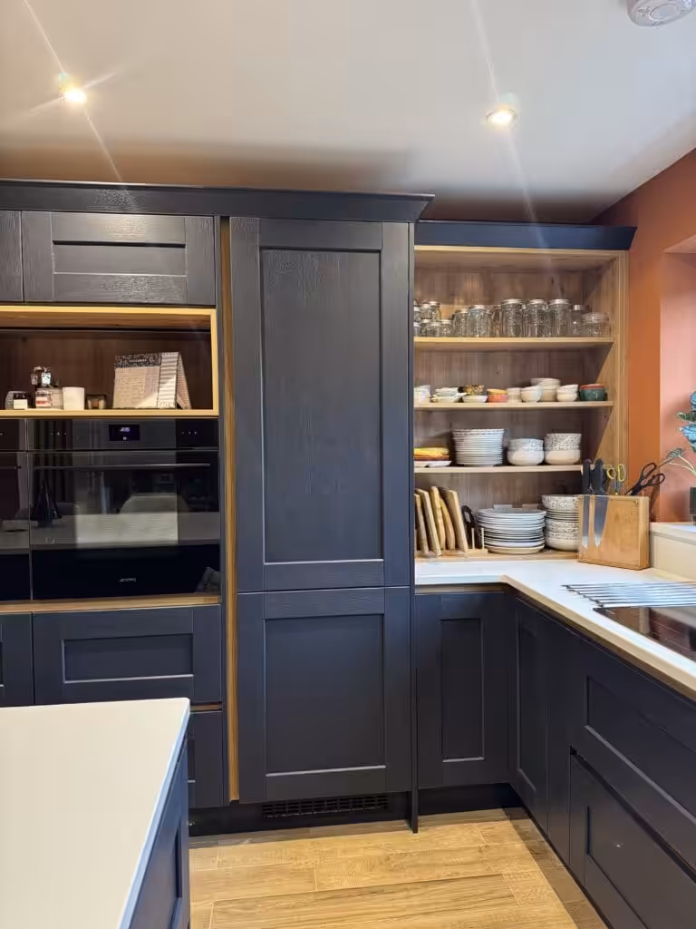 Recent Projects | Bespoke Kitchen in Worcestershire | Luxury Family Kitchen by Tefore Recent Projects | Bespoke Kitchen in Worcestershire | Luxury Family Kitchen by Tefore