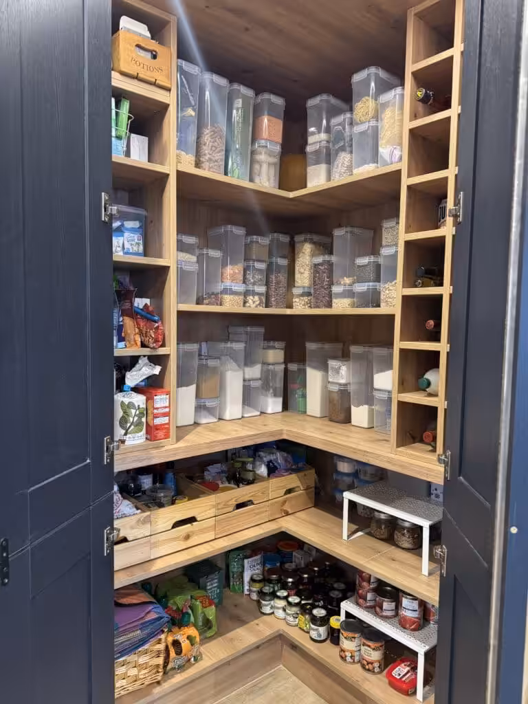 Recent Projects | Bespoke Kitchen in Worcestershire | Luxury Family Kitchen by Tefore Recent Projects | Bespoke Kitchen in Worcestershire | Luxury Family Kitchen by Tefore