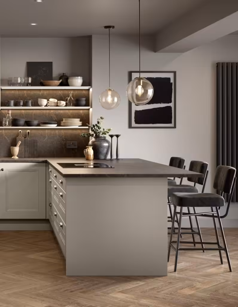 Kitchen Tips | 10 Shaker Kitchens Ideas to Make the Classic Shaker Trend for 2026