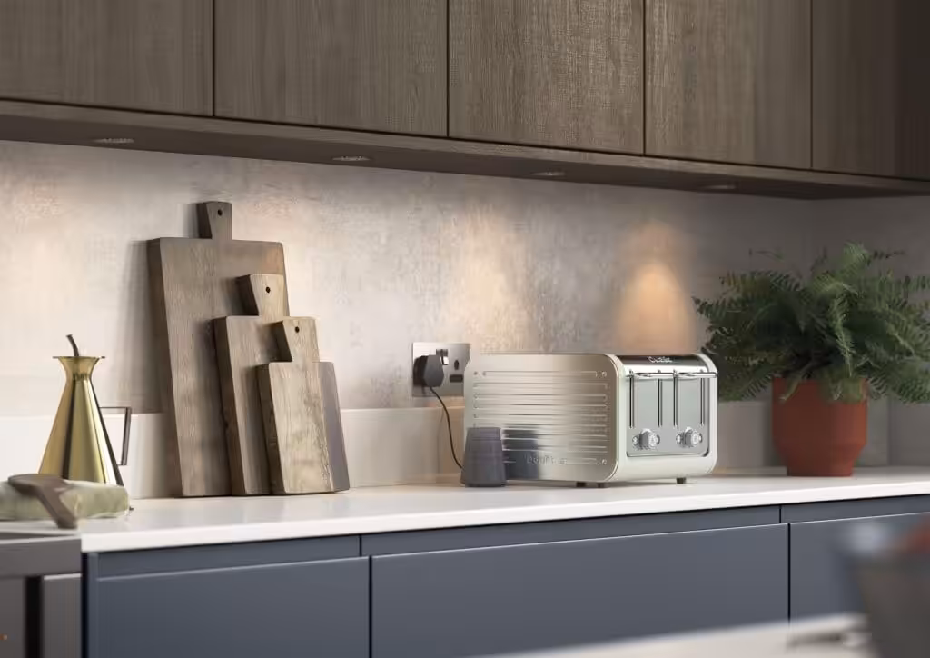 Kitchen Tips | 10 Two Tone Kitchen Ideas to Transform Your Home Kitchen Tips | 10 Two Tone Kitchen Ideas to Transform Your Home