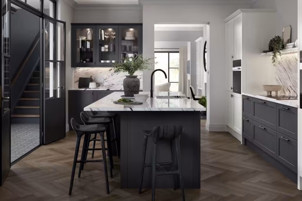 Kitchen Tips | 10 Shaker Kitchens Ideas to Make the Classic Shaker Trend for 2026