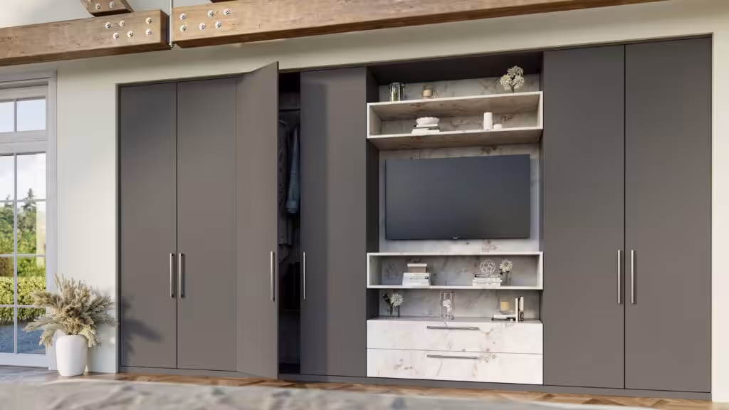 Bedroom Tips | Dark Bedroom Furniture and Bold Colour Trends for 2026 Bedroom Tips | Dark Bedroom Furniture and Bold Colour Trends for 2026