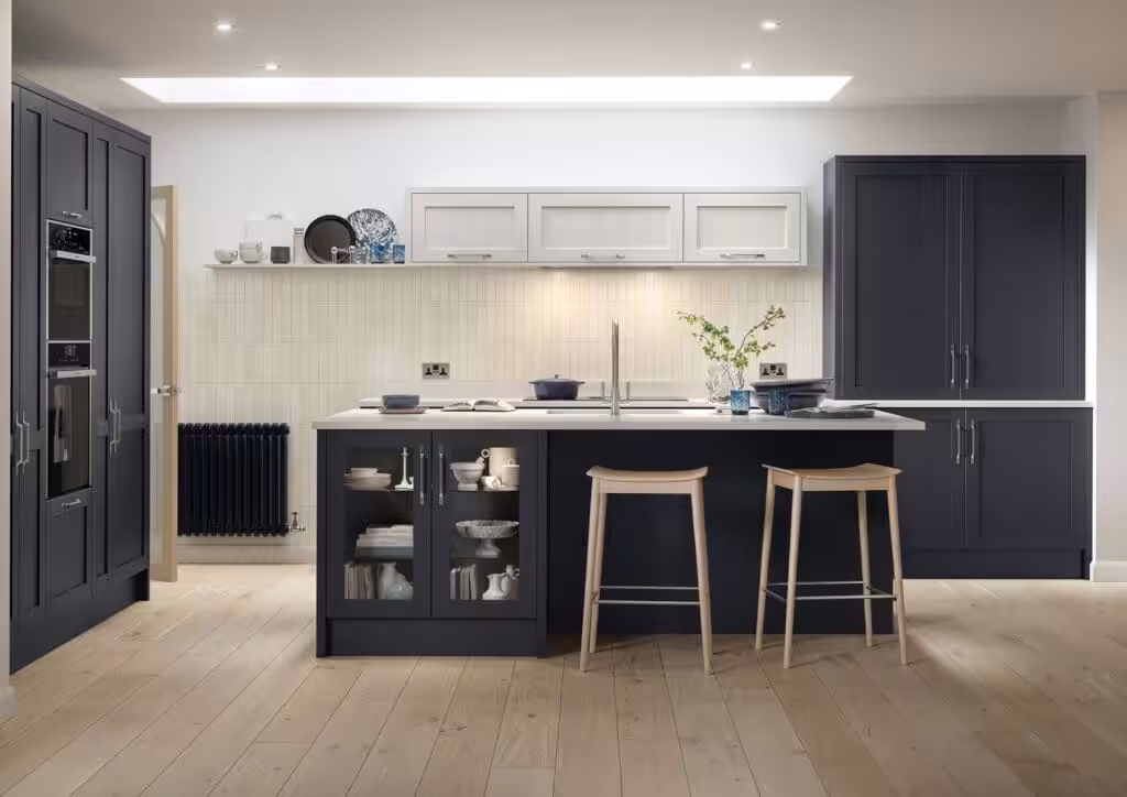 Kitchen Tips | 10 Two Tone Kitchen Ideas to Transform Your Home Kitchen Tips | 10 Two Tone Kitchen Ideas to Transform Your Home