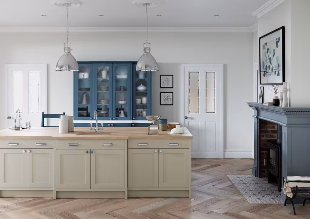 Kitchen Tips | 10 Shaker Kitchens Ideas to Make the Classic Shaker Trend for 2026