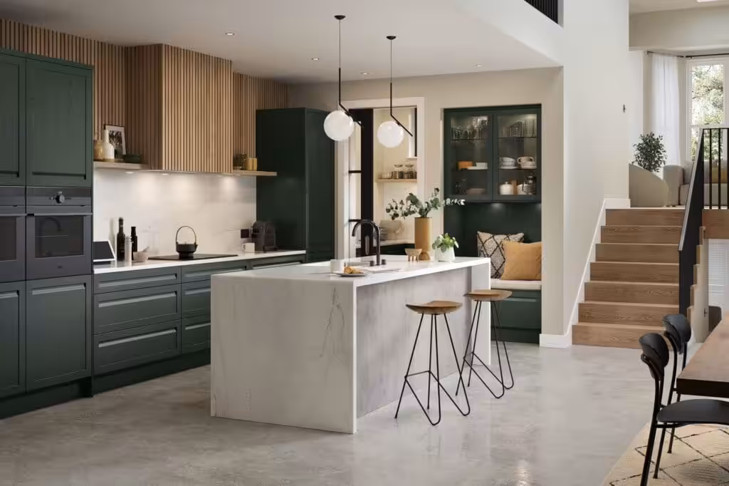 Kitchen Tips | 10 Two Tone Kitchen Ideas to Transform Your Home Kitchen Tips | 10 Two Tone Kitchen Ideas to Transform Your Home