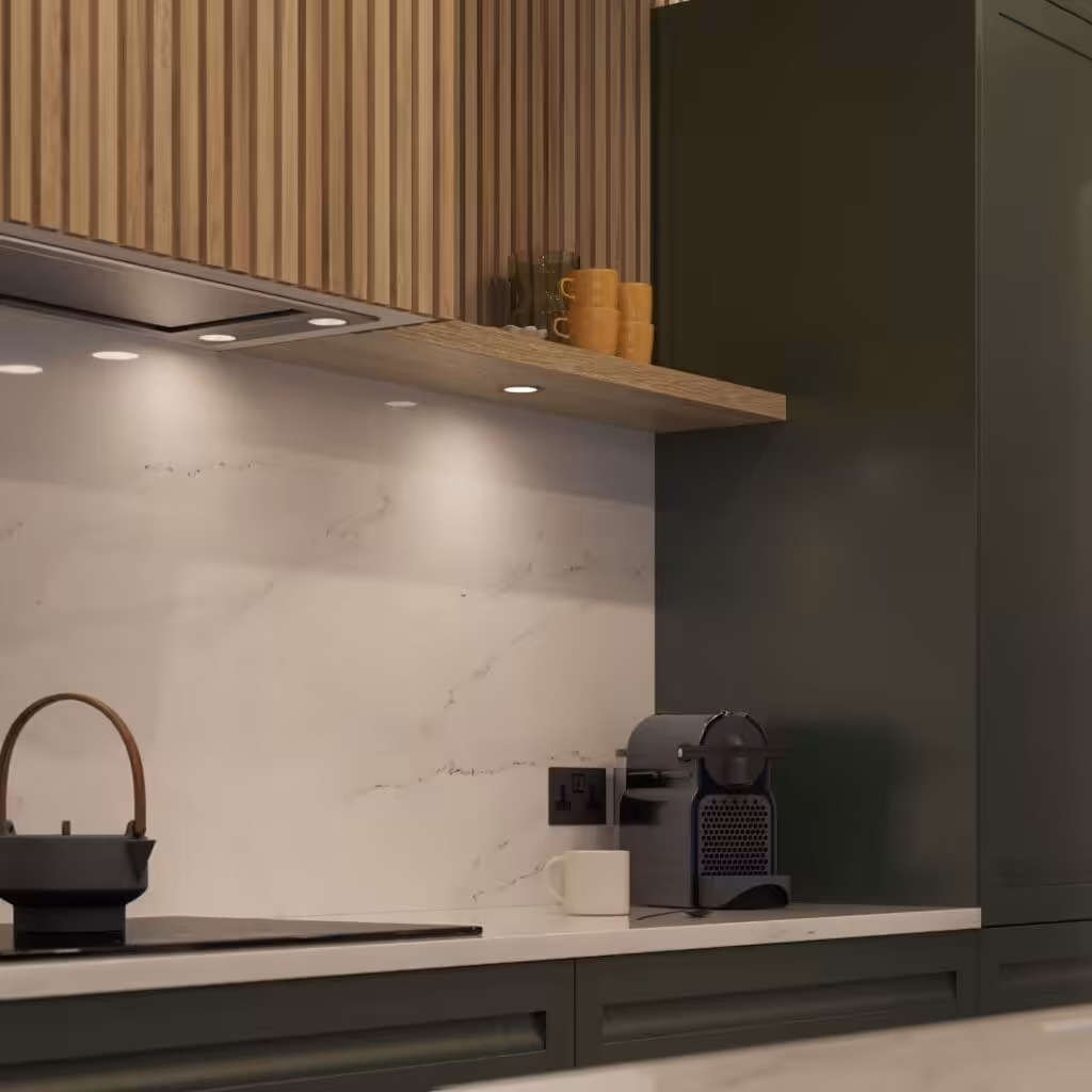 Kitchen Tips | 10 Two Tone Kitchen Ideas to Transform Your Home Kitchen Tips | 10 Two Tone Kitchen Ideas to Transform Your Home