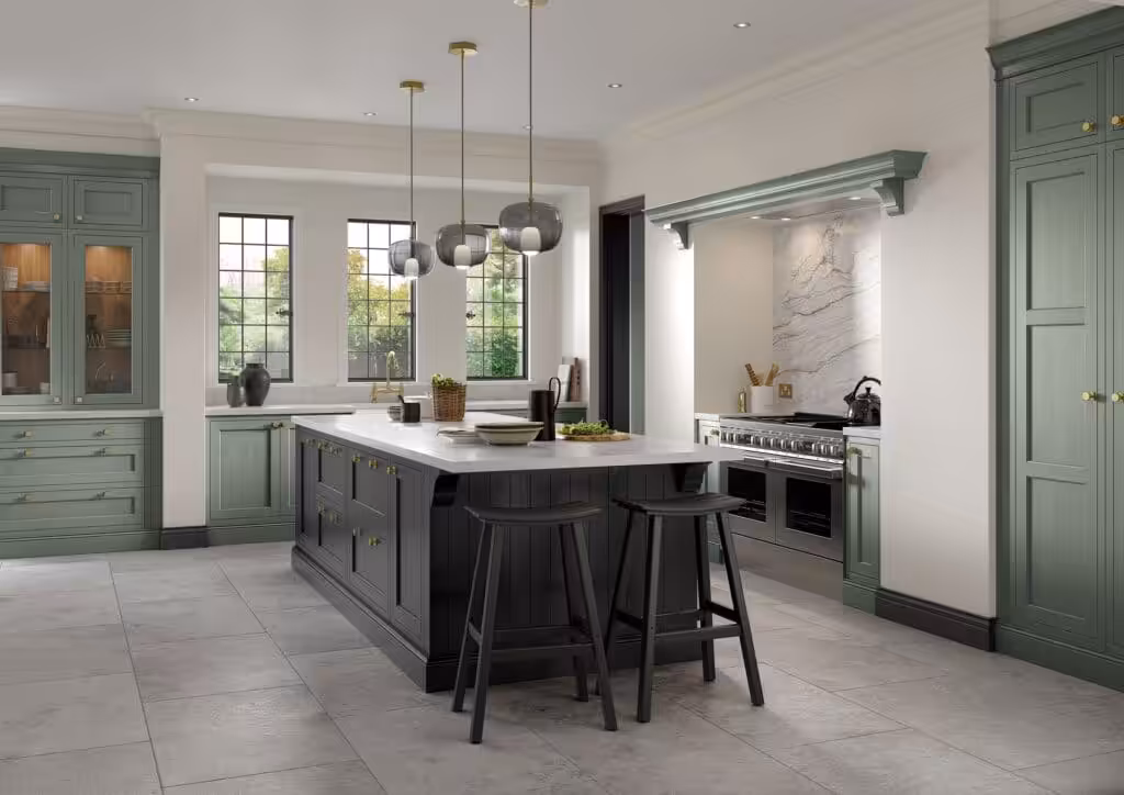 Kitchen Tips | 10 Two Tone Kitchen Ideas to Transform Your Home Kitchen Tips | 10 Two Tone Kitchen Ideas to Transform Your Home