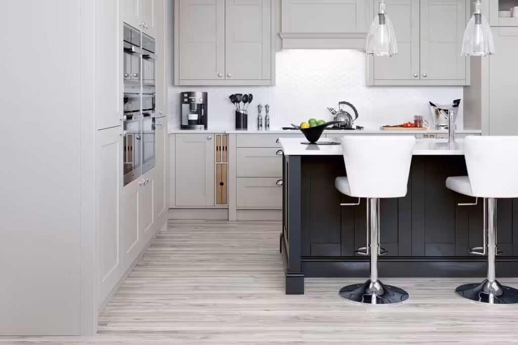 Kitchen Tips | 10 Two Tone Kitchen Ideas to Transform Your Home Kitchen Tips | 10 Two Tone Kitchen Ideas to Transform Your Home