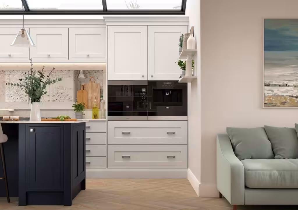 Kitchen Tips | 10 Shaker Kitchens Ideas to Make the Classic Shaker Trend for 2026