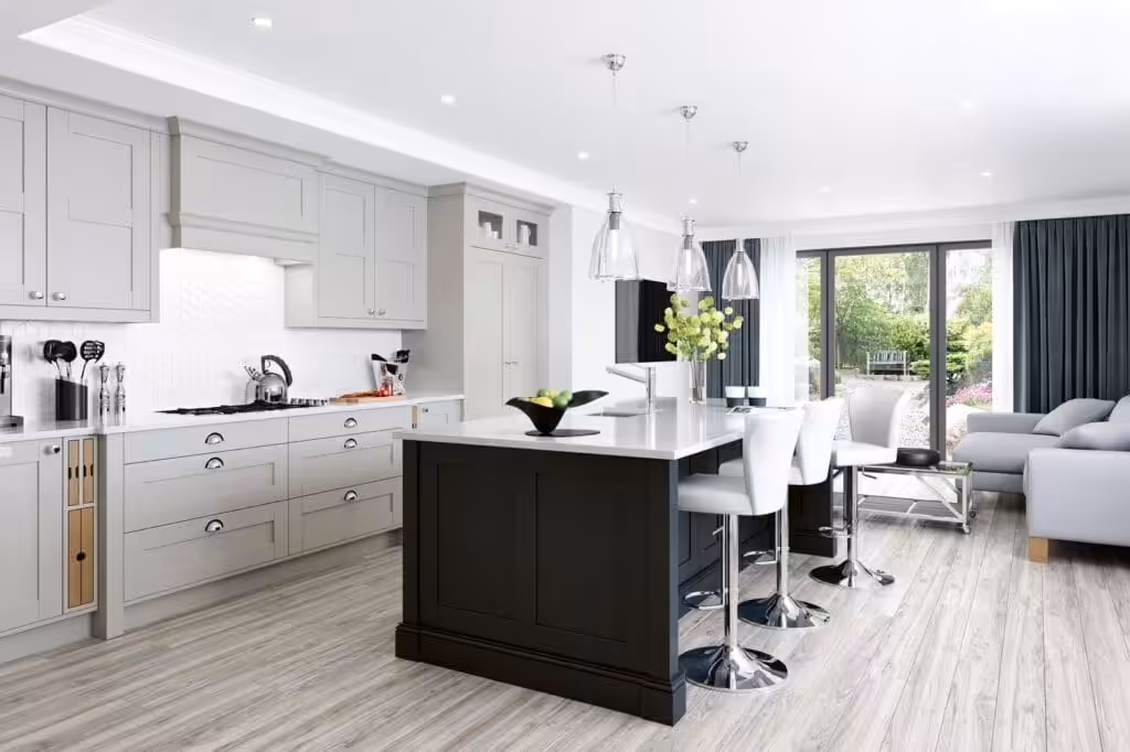 Kitchen Tips | 10 Two Tone Kitchen Ideas to Transform Your Home Kitchen Tips | 10 Two Tone Kitchen Ideas to Transform Your Home