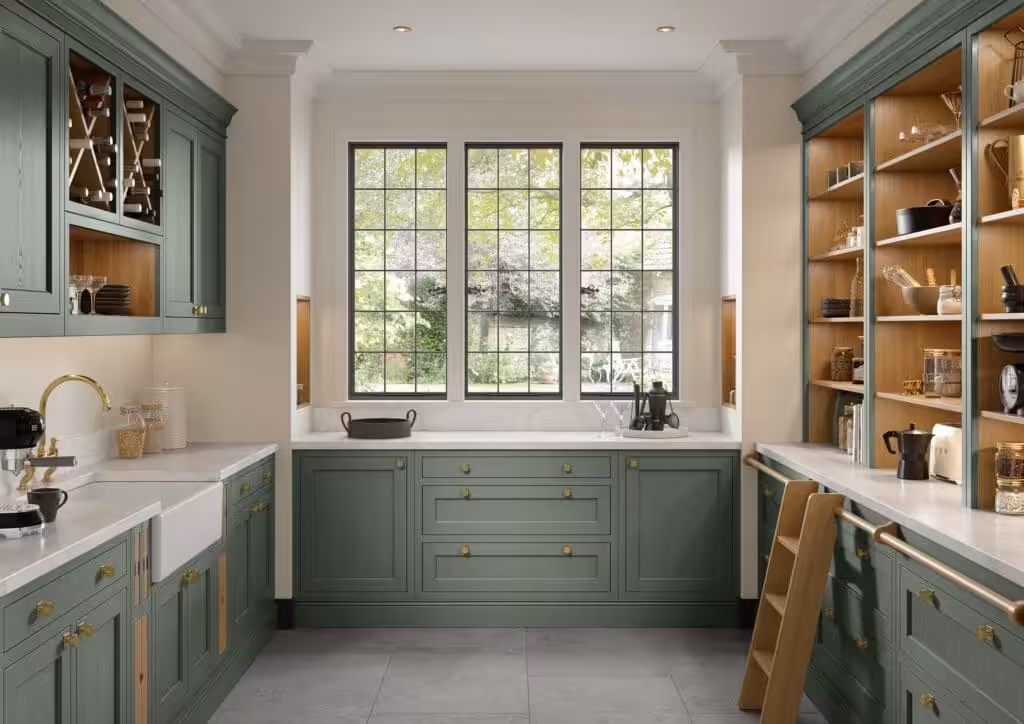 Kitchen Tips | 10 Two Tone Kitchen Ideas to Transform Your Home Kitchen Tips | 10 Two Tone Kitchen Ideas to Transform Your Home