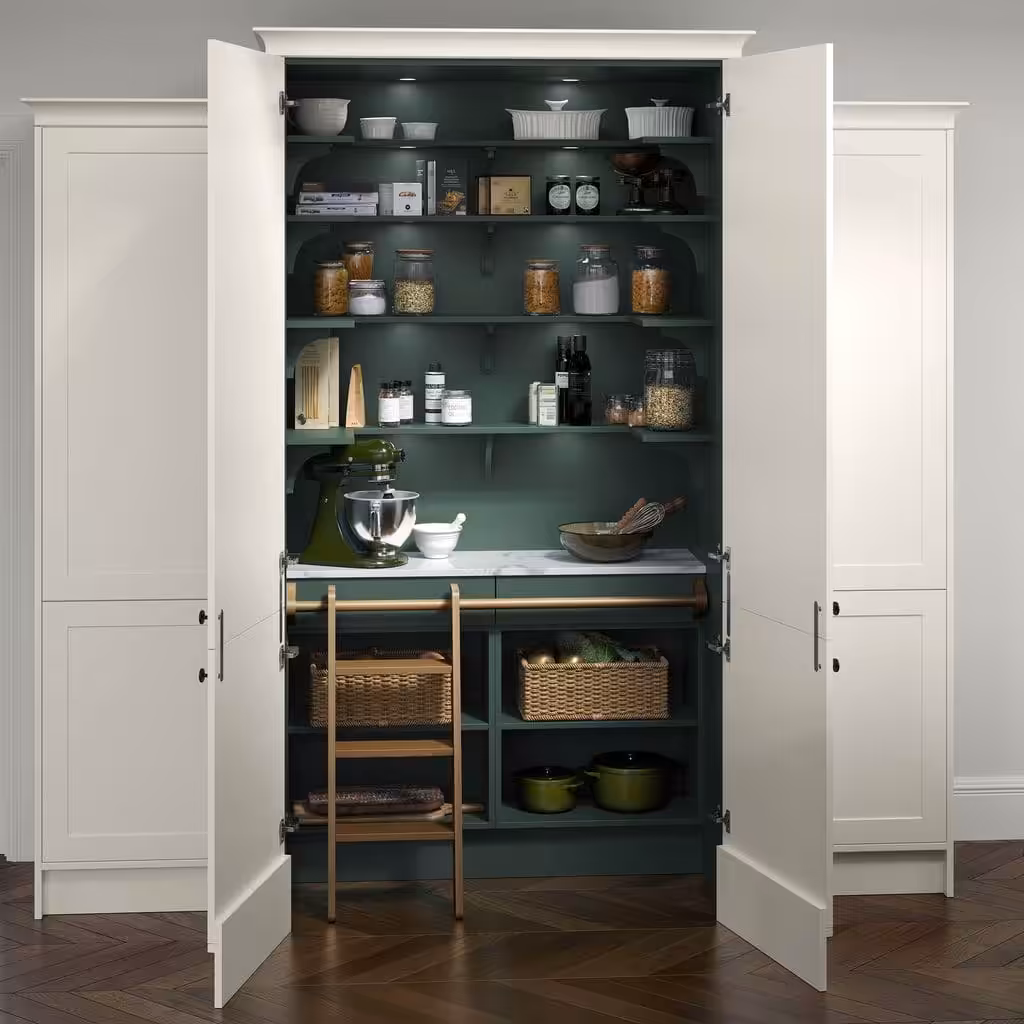 Kitchen Tips | 10 Shaker Kitchens Ideas to Make the Classic Shaker Trend for 2026