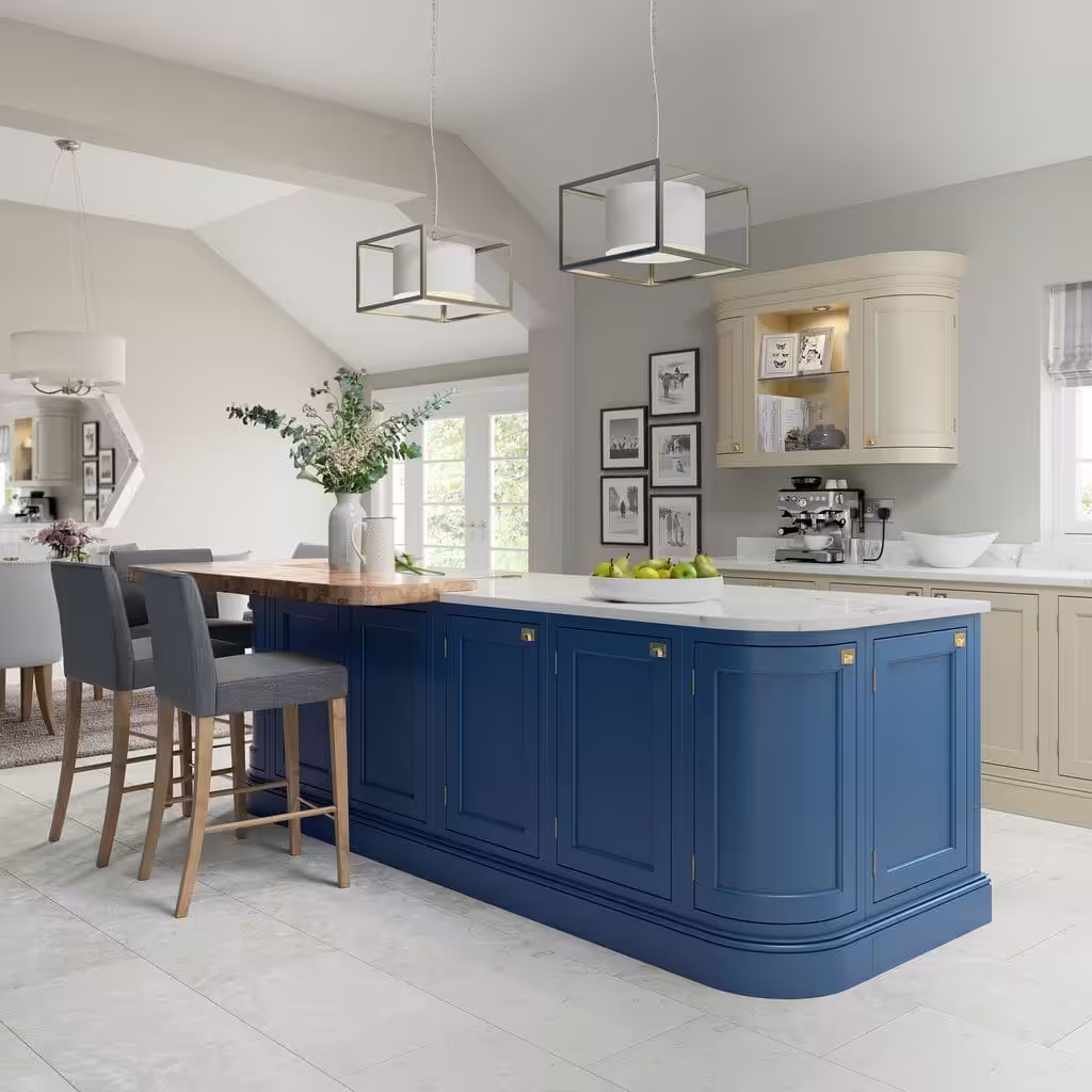 Kitchen Tips | 10 Shaker Kitchens Ideas to Make the Classic Shaker Trend for 2026