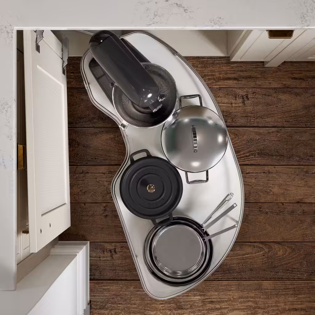 Kitchen Tips | 3 Kitchen Storage Solutions