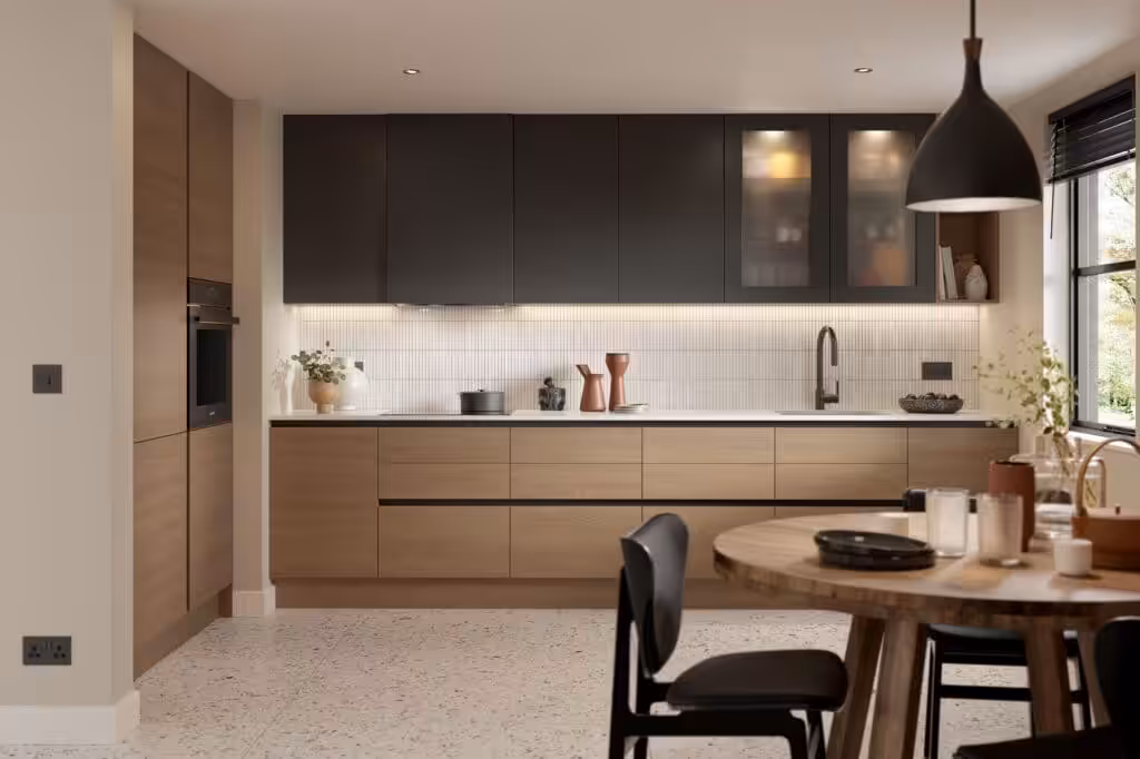Kitchen Tips | 10 Two Tone Kitchen Ideas to Transform Your Home Kitchen Tips | 10 Two Tone Kitchen Ideas to Transform Your Home