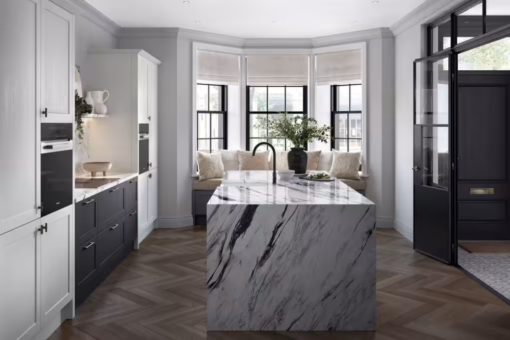 Kitchen Tips | 10 Shaker Kitchens Ideas to Make the Classic Shaker Trend for 2026