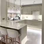 Why a U-Shaped Kitchen Is the Perfect Choice for Style and Function