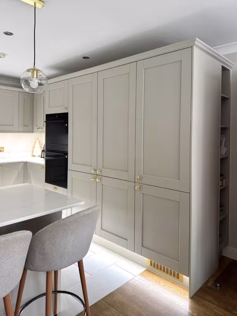 Recent Projects | Why a U-Shaped Kitchen Is the Perfect Choice for Style and Function Recent Projects | Why a U-Shaped Kitchen Is the Perfect Choice for Style and Function